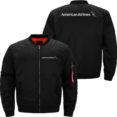 AMERICAN AIRLINES JACKET